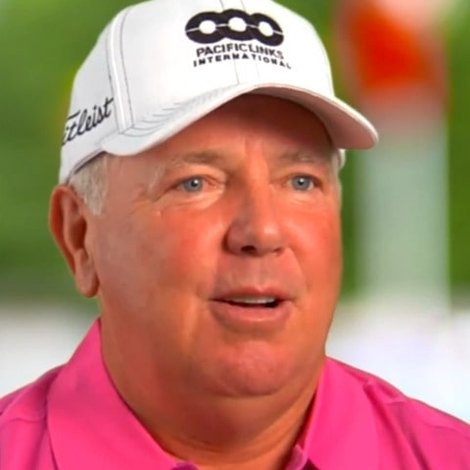Mark O'Meara