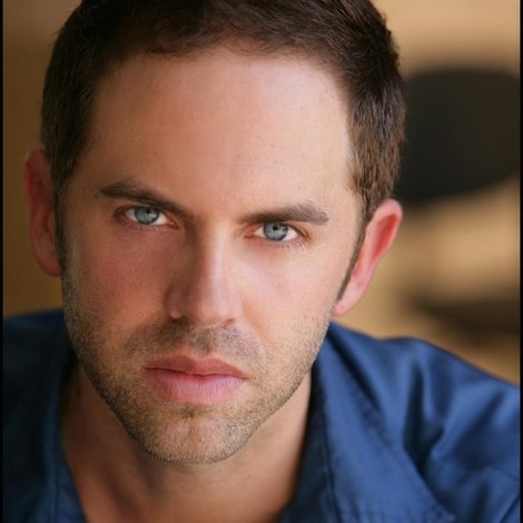 Mitch Malem