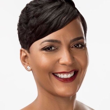 Keisha Lance Bottoms