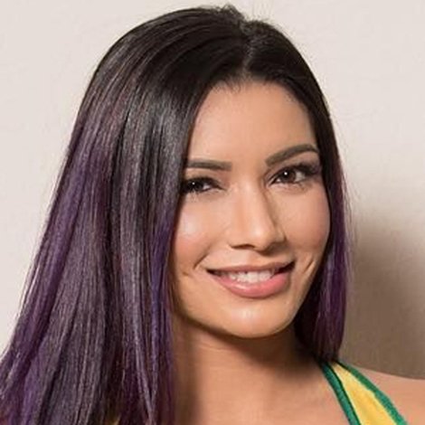Gabriela Castrovinci