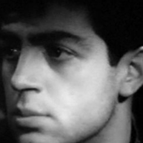 Tristan Kvelaidze