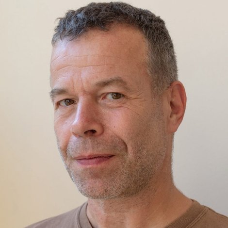 Wolfgang Tillmans