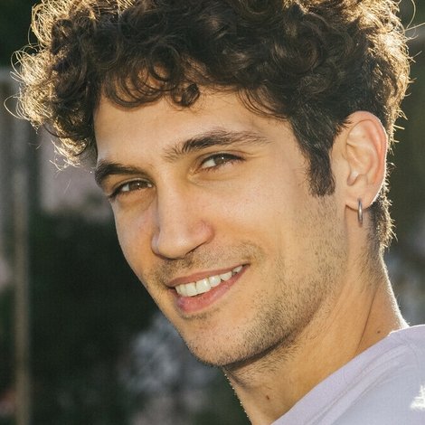 Orestis Chalkias