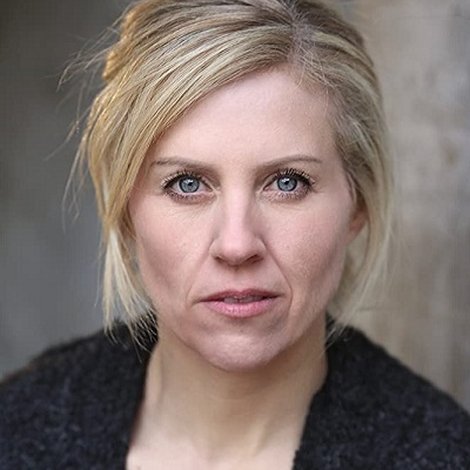 Suzanne Procter