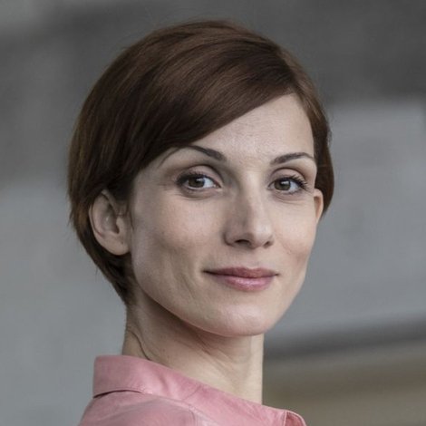 Zuzana Kanócz