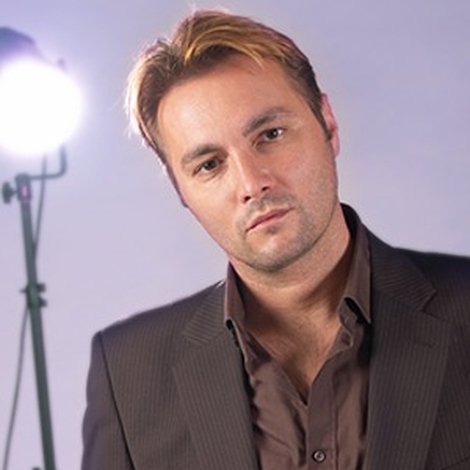Bobby Bosko Grubic