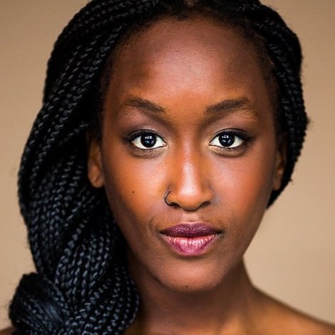 Leïla Donabelle Kaze