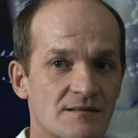 Gennadiy Maslennikov
