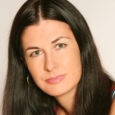 Yuliya Morozova