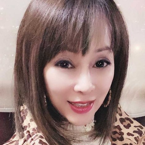 Ho Ai-Yun