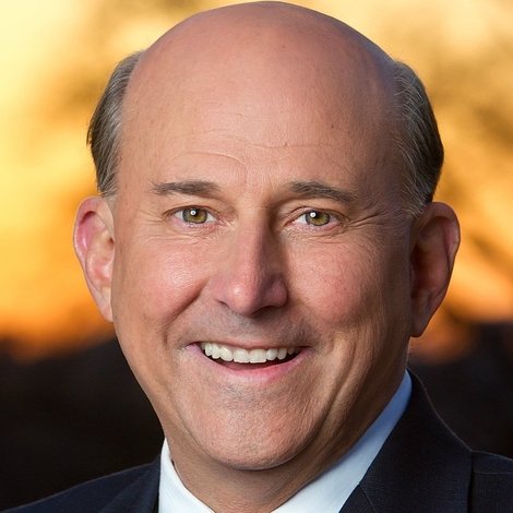 Louie Gohmert