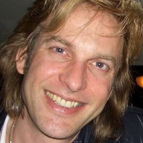 Adam Curry