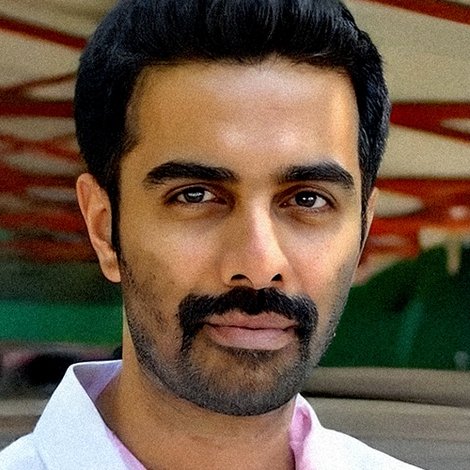 Veera Bahu