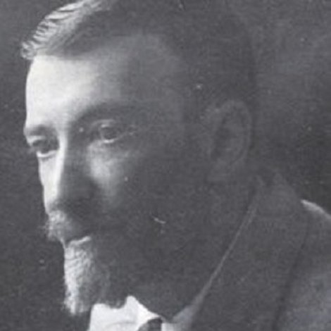 Arturo Acevedo Vallarino
