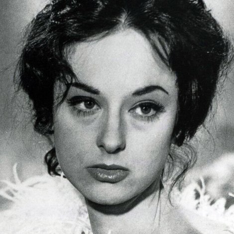 Francine Bergé
