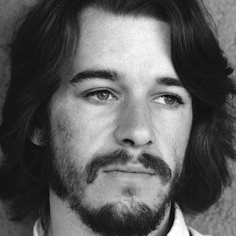Richard Palmer-James