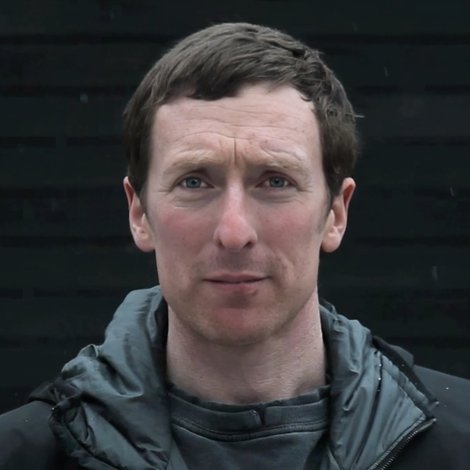 Jon Walsh
