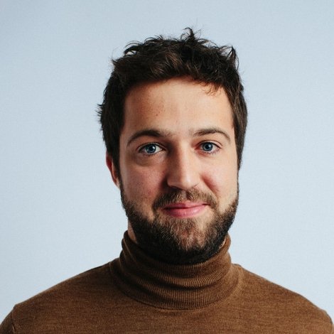 Gilles Vandeweerd