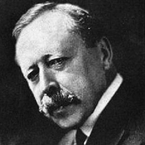 George D. Baker