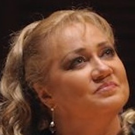 Olga Borodina