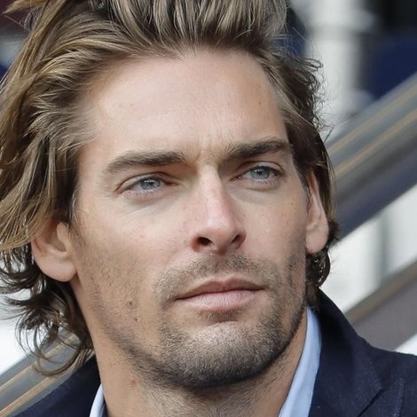 Camille Lacourt