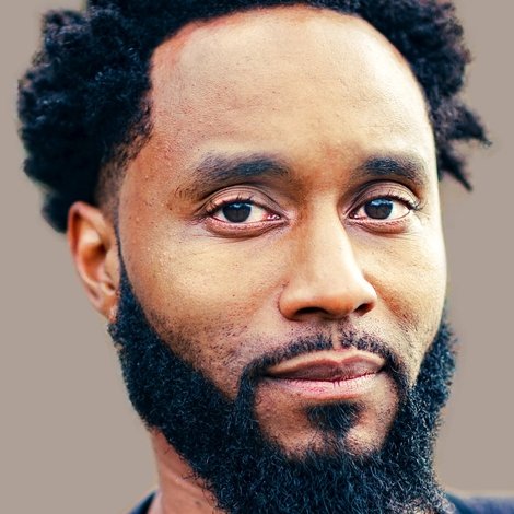 Aaron Goodson