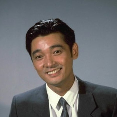 Kenichi Hagiwara
