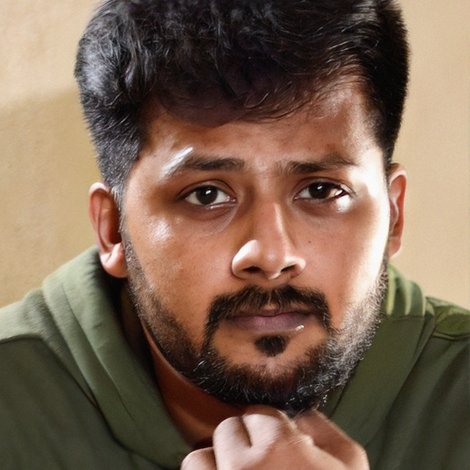 Baalaji S U