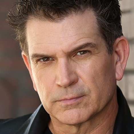 Paul Ganus