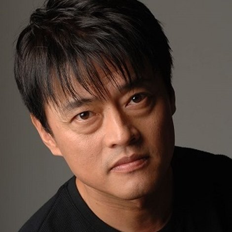 Satoshi Jinbo