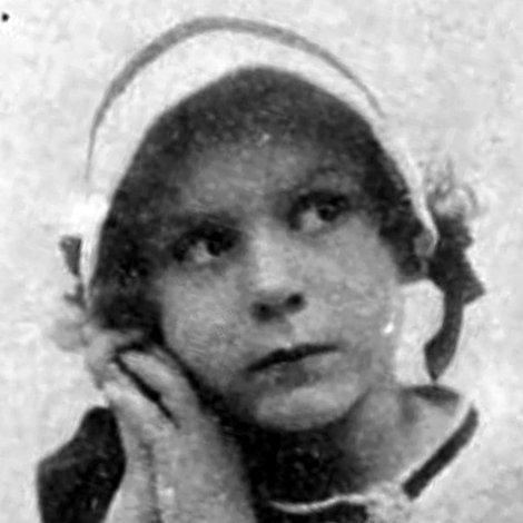 Dorothy Benham