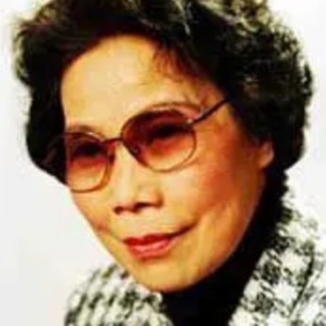 Zhang Guifeng