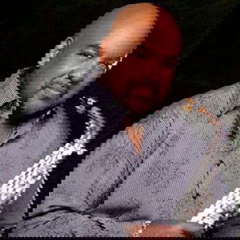 Gerald Albright