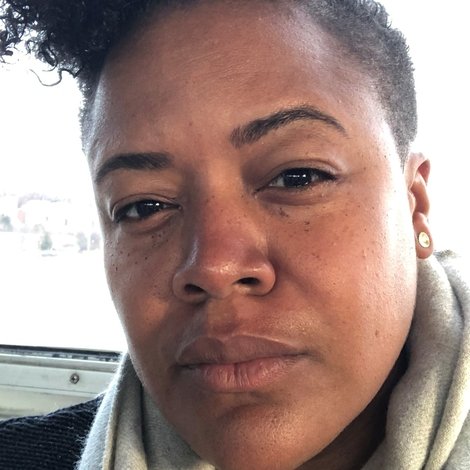 Vanessa Agard-Jones