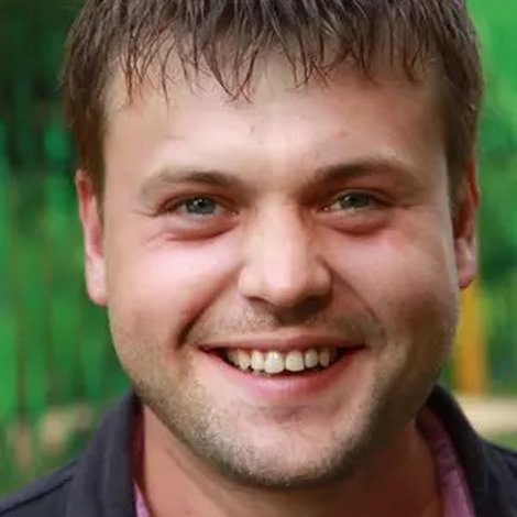 Yevgeni Potapenko