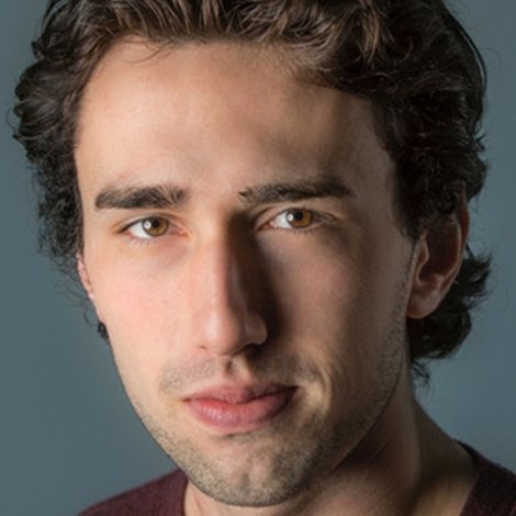 Nick Luberto