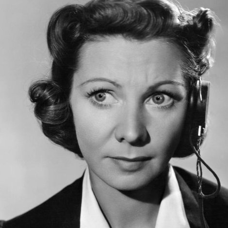Queenie Leonard