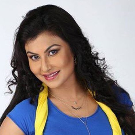 Prastuti Parashar