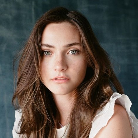 Emily Hall