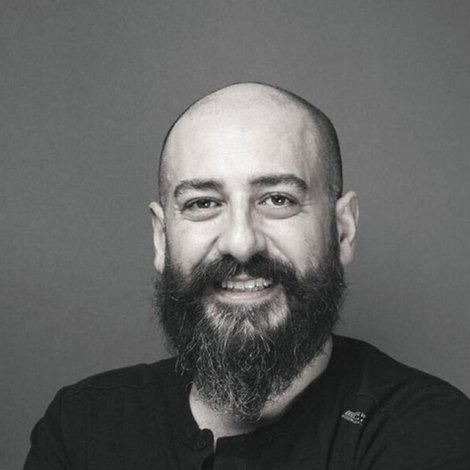 Ahmet Burak Bacinoglu