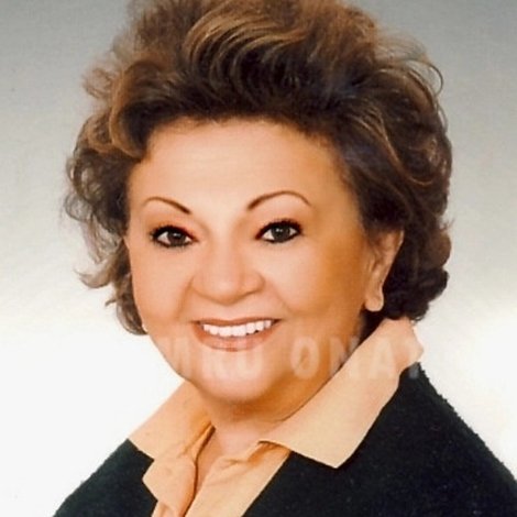 Sevil Üstekin