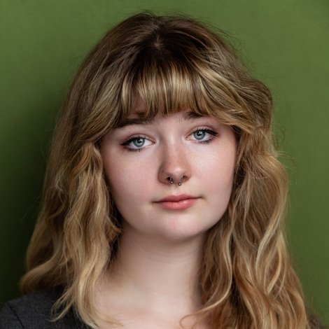 Tali Russell