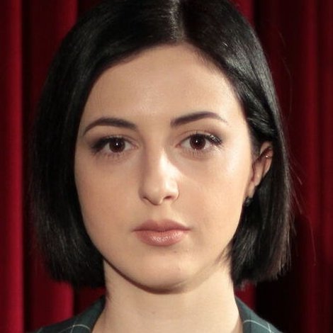 Milena Avanesyan