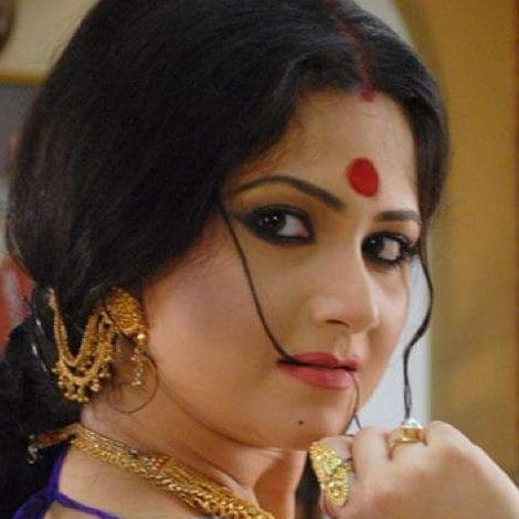 Aditi Chatterjee