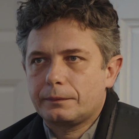 Paul Moulin