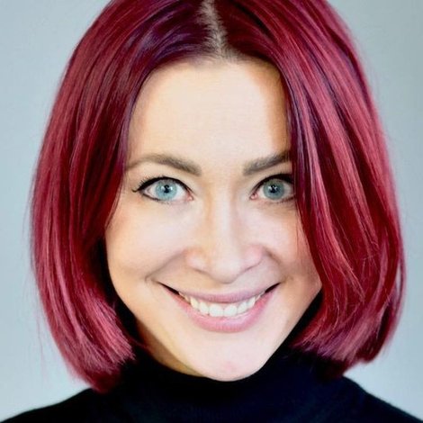 Šárka Divácká