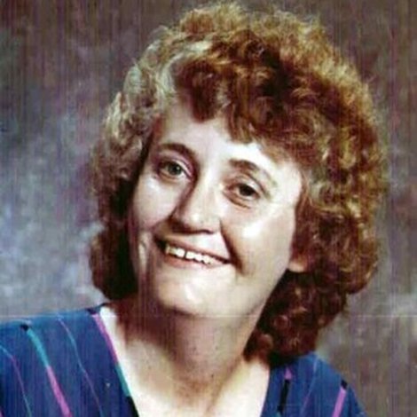 Gwenda Deacon