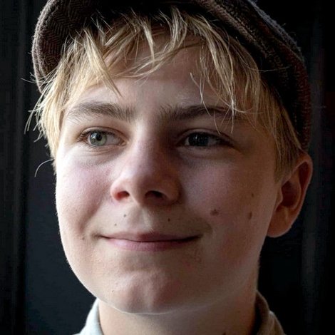 Lasse Peter Larsen