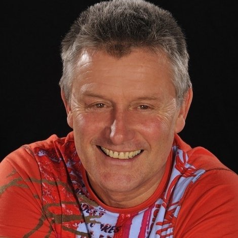 Carl Palmer