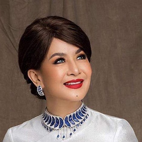 Htun Eaindra Bo